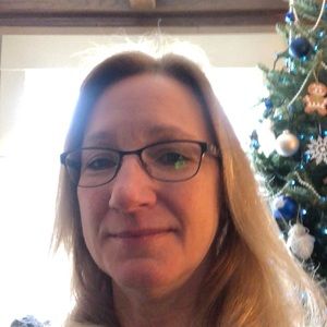 Meet your Posher, Vicki